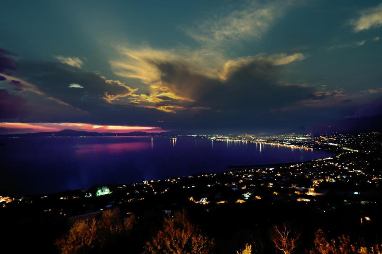 Kalamata Suites By 'Elite' المظهر الخارجي الصورة