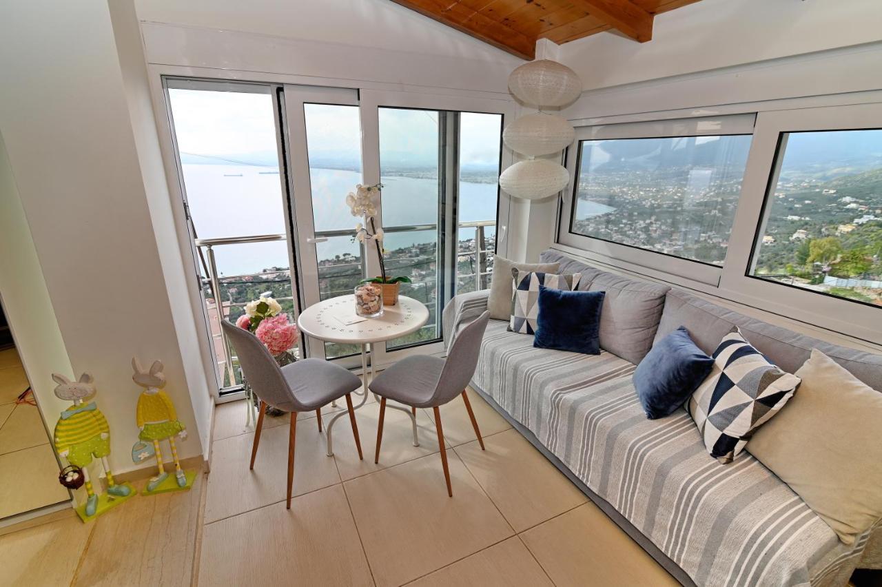 Kalamata Suites By 'Elite' المظهر الخارجي الصورة