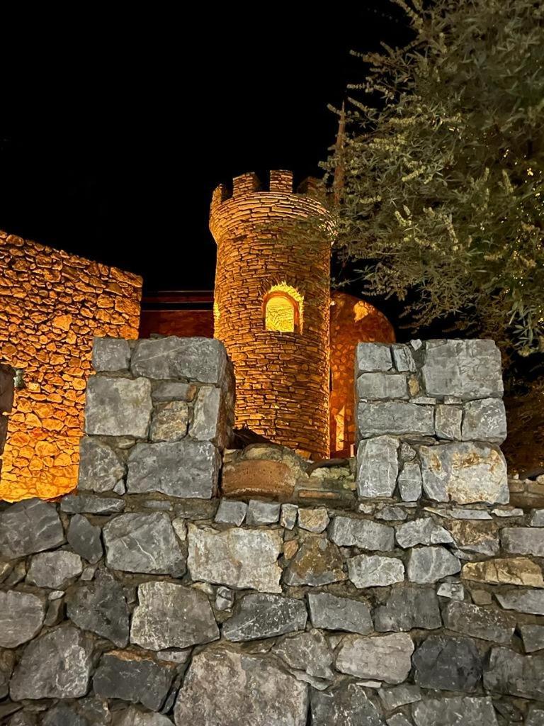 Kalamata Suites By 'Elite' المظهر الخارجي الصورة
