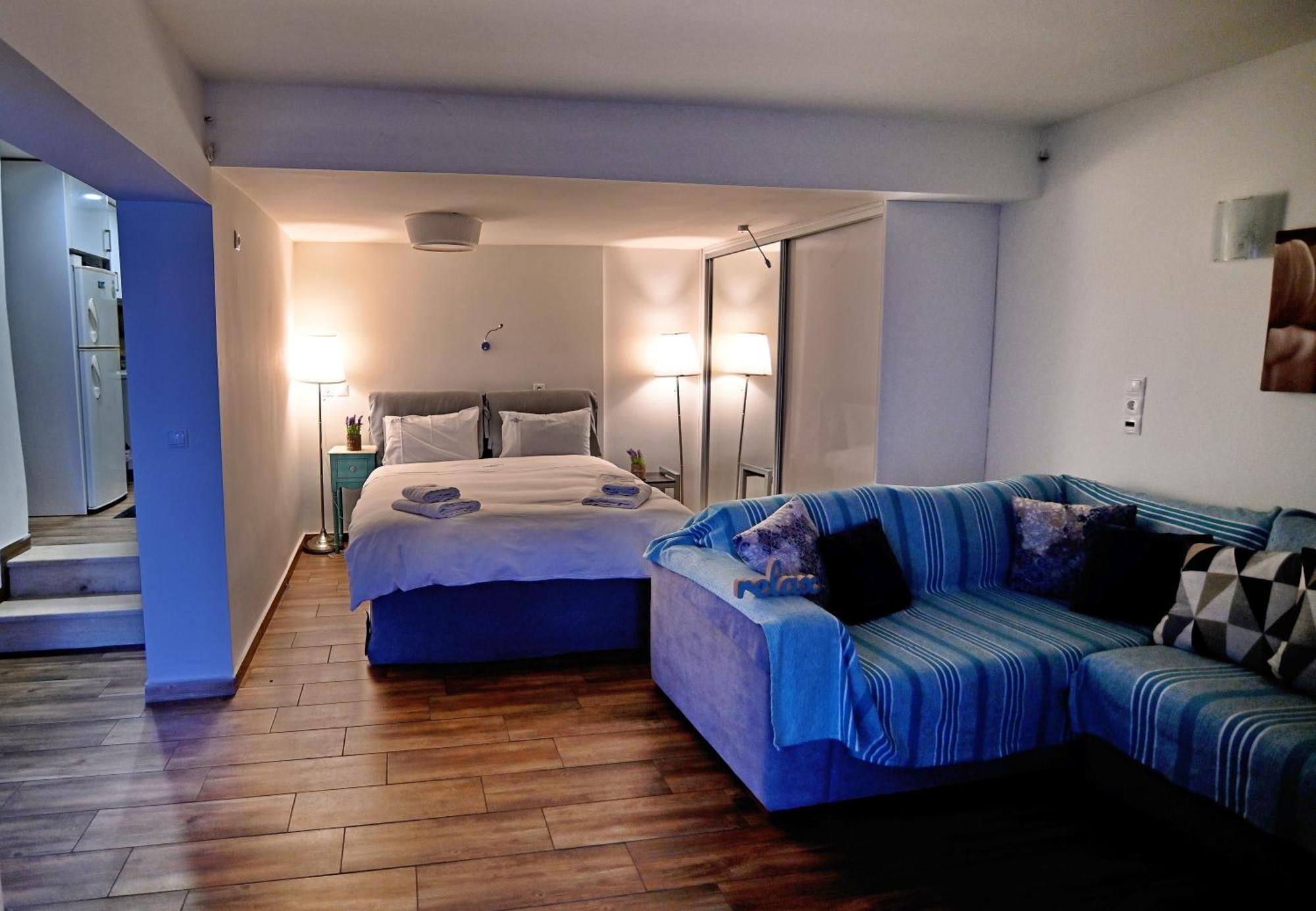 Kalamata Suites By 'Elite' المظهر الخارجي الصورة