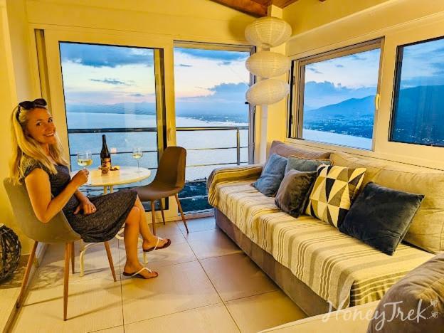 Kalamata Suites By 'Elite' المظهر الخارجي الصورة