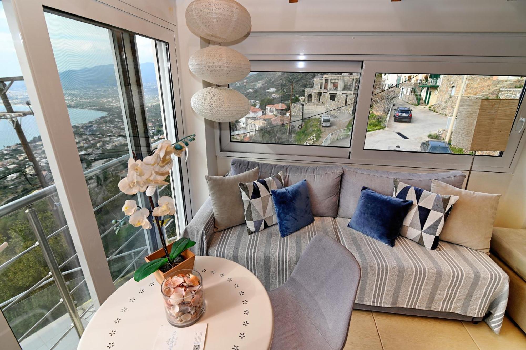 Kalamata Suites By 'Elite' المظهر الخارجي الصورة