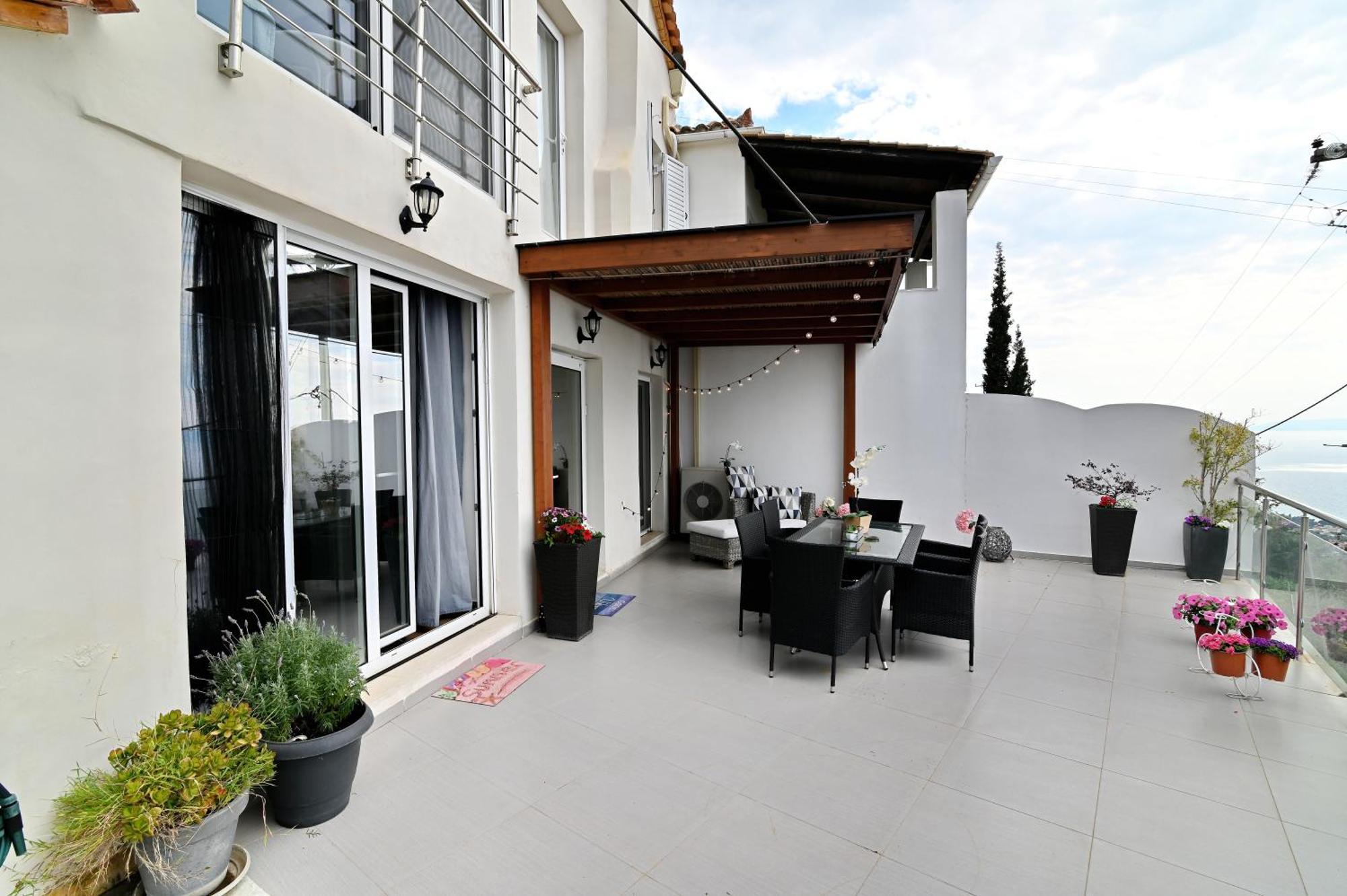 Kalamata Suites By 'Elite' المظهر الخارجي الصورة