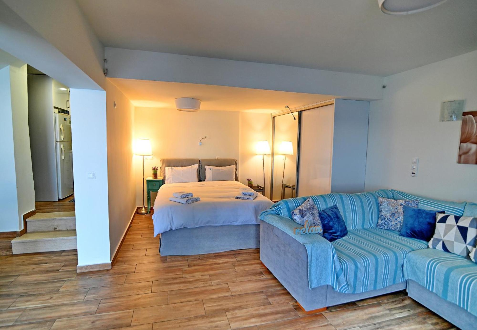 Kalamata Suites By 'Elite' المظهر الخارجي الصورة