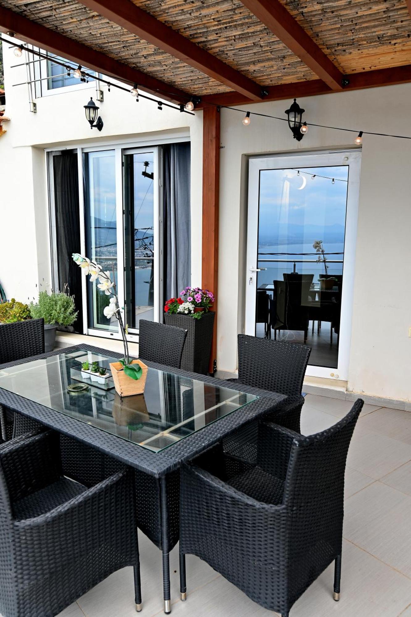 Kalamata Suites By 'Elite' المظهر الخارجي الصورة