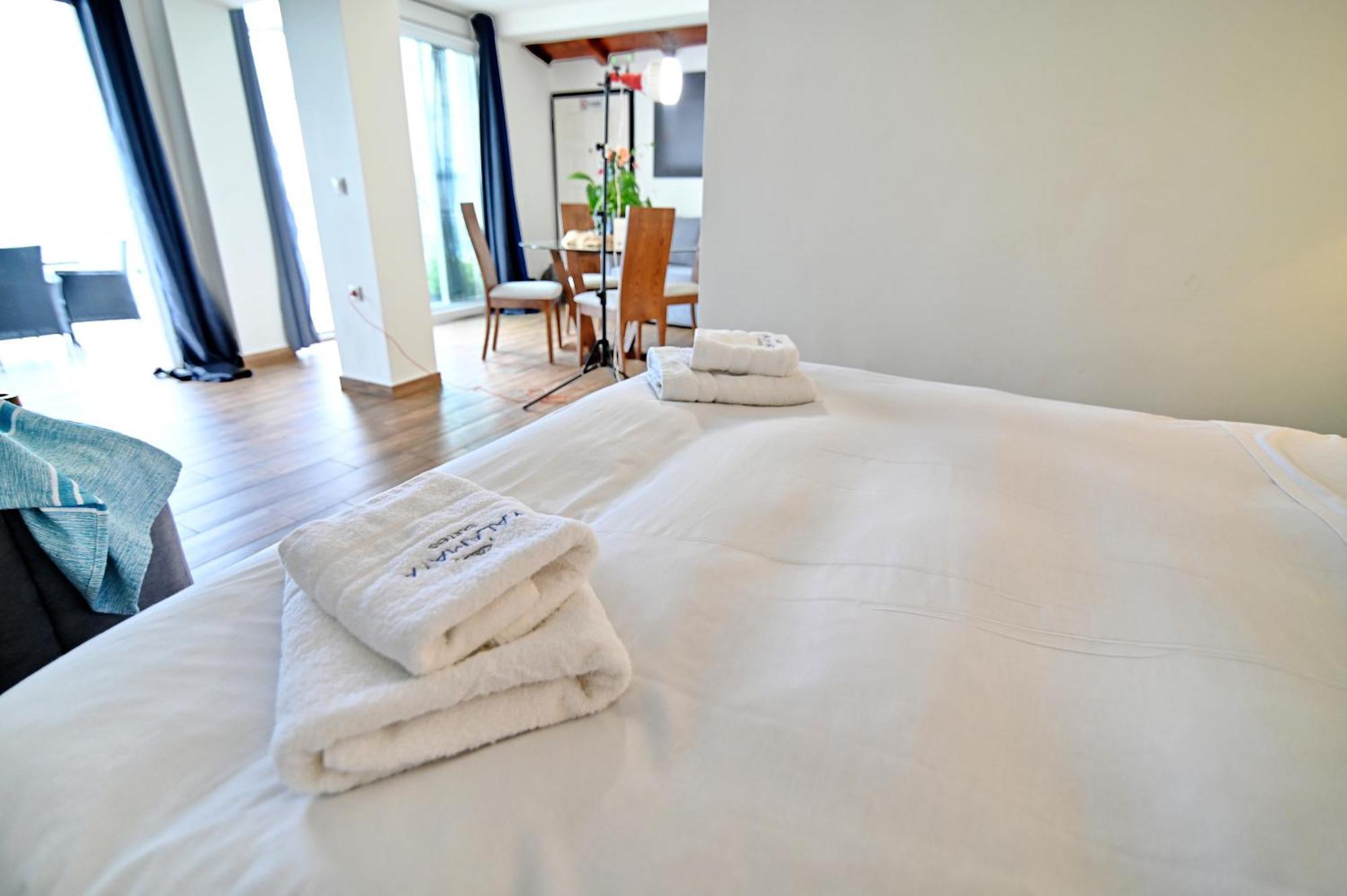 Kalamata Suites By 'Elite' المظهر الخارجي الصورة