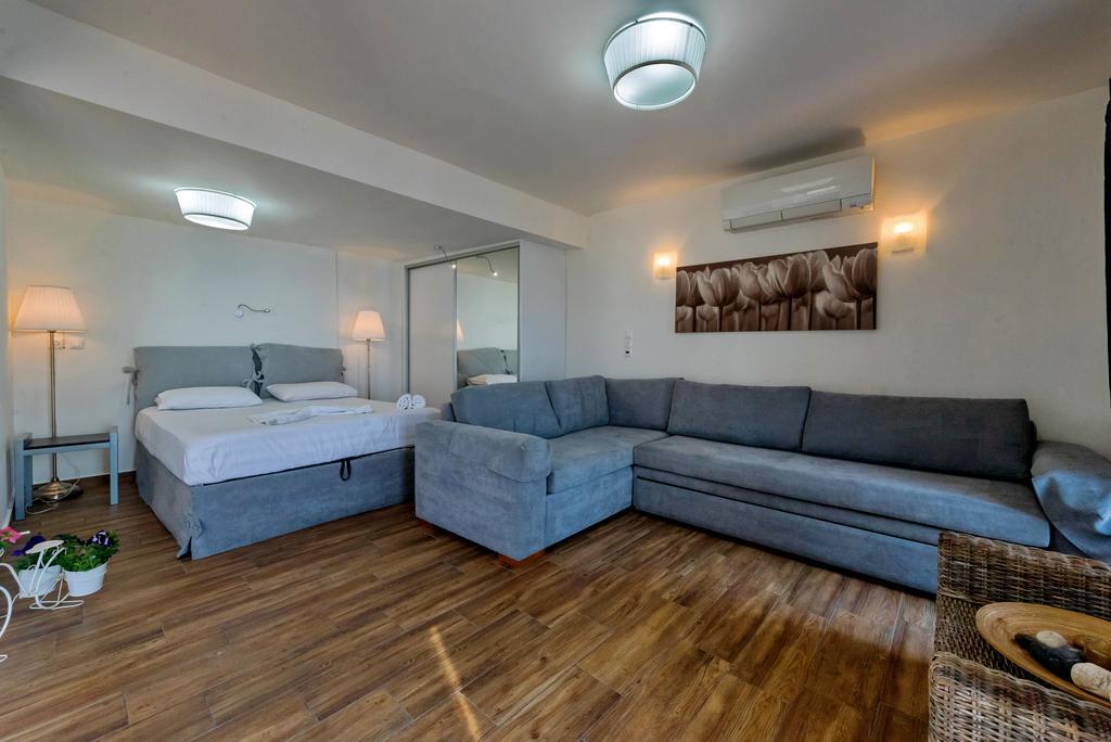 Kalamata Suites By 'Elite' المظهر الخارجي الصورة