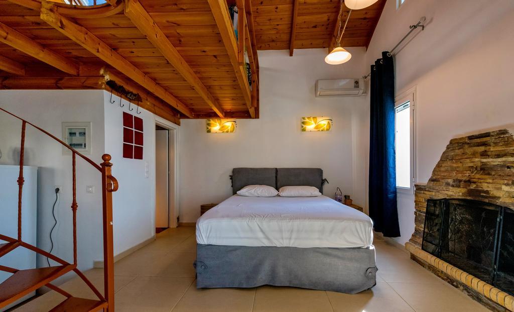 Kalamata Suites By 'Elite' المظهر الخارجي الصورة