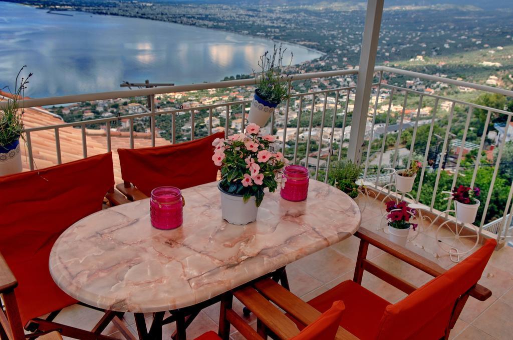 Kalamata Suites By 'Elite' المظهر الخارجي الصورة