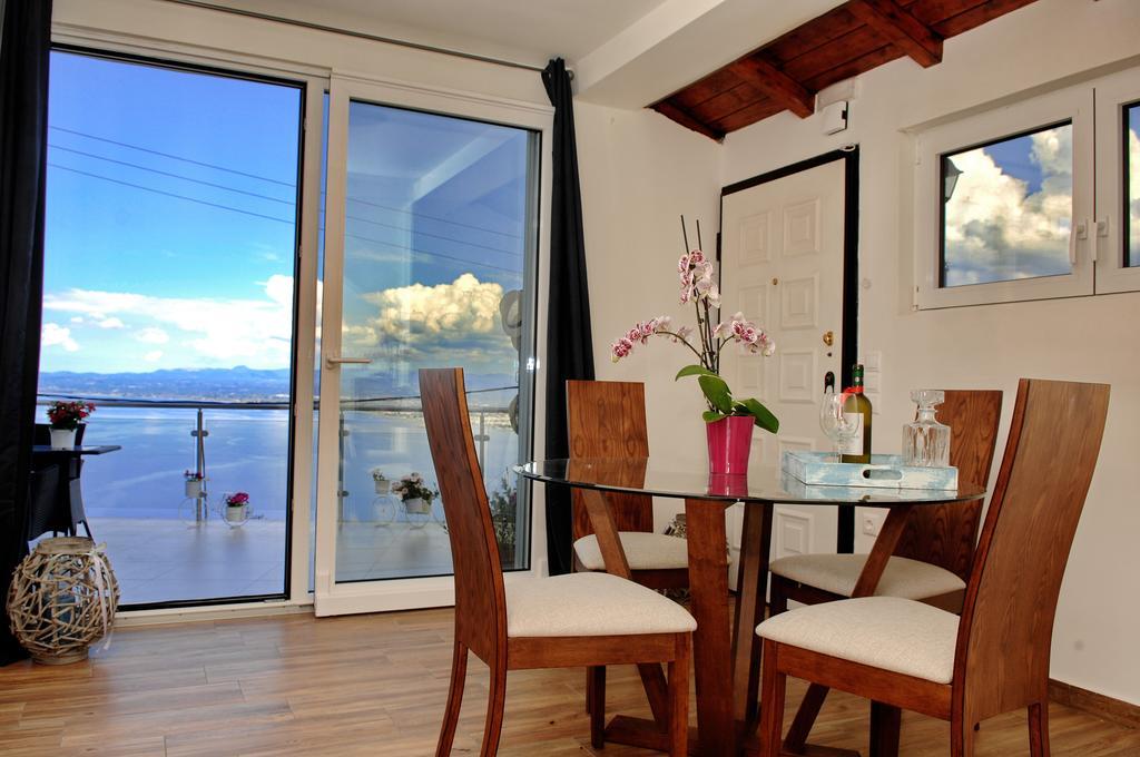 Kalamata Suites By 'Elite' المظهر الخارجي الصورة