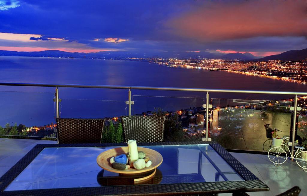 Kalamata Suites By 'Elite' المظهر الخارجي الصورة