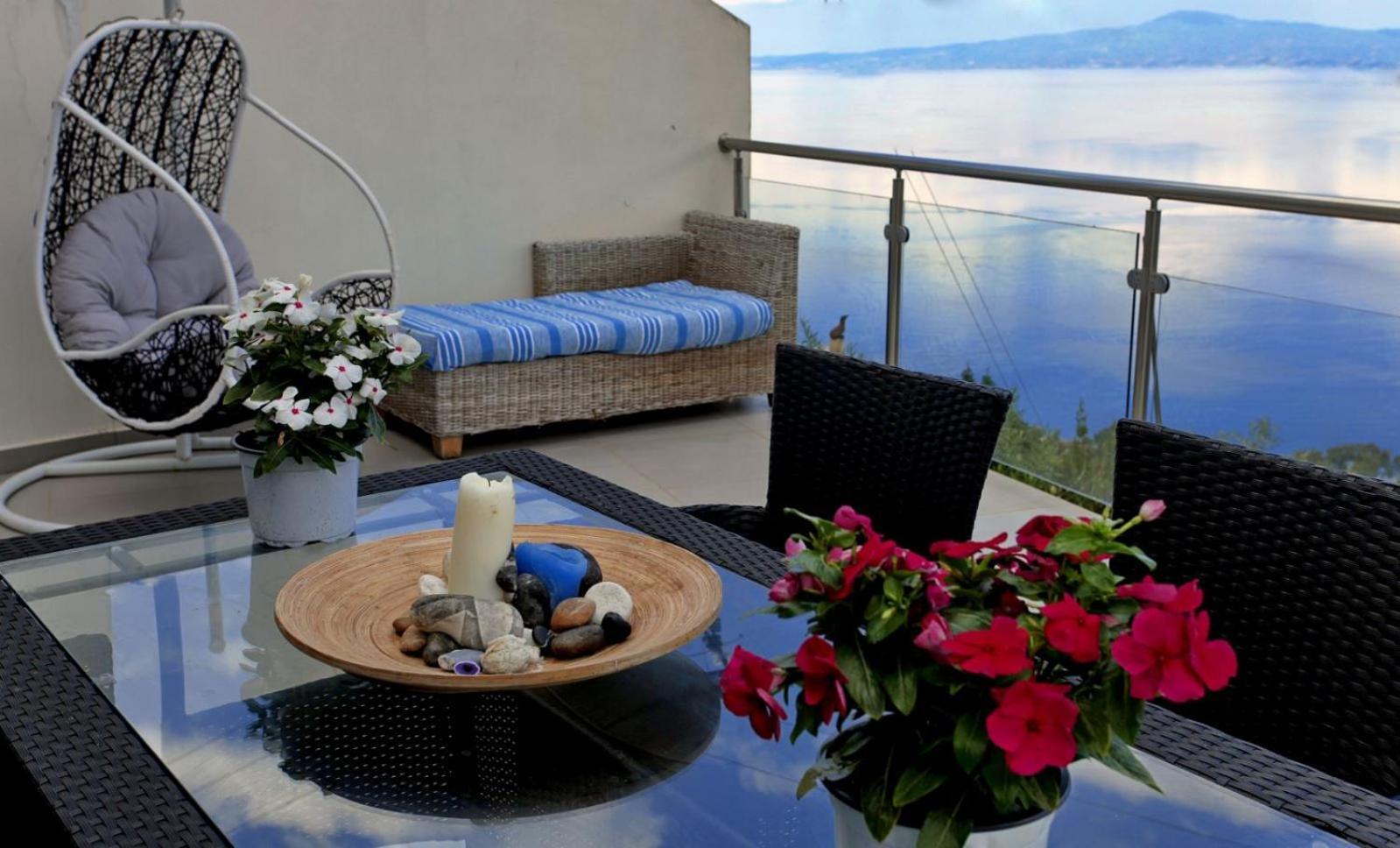 Kalamata Suites By 'Elite' المظهر الخارجي الصورة