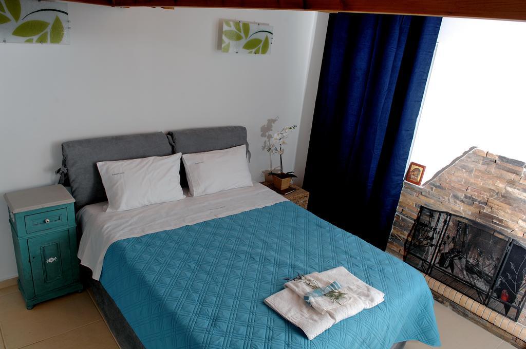 Kalamata Suites By 'Elite' المظهر الخارجي الصورة