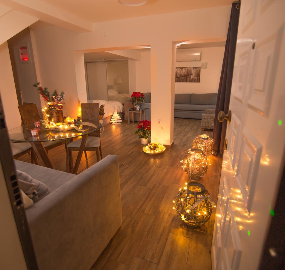 Kalamata Suites By 'Elite' المظهر الخارجي الصورة