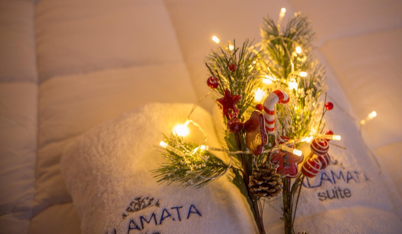 Kalamata Suites By 'Elite' المظهر الخارجي الصورة