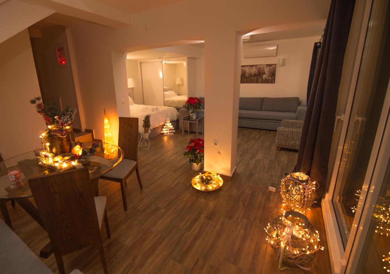 Kalamata Suites By 'Elite' المظهر الخارجي الصورة