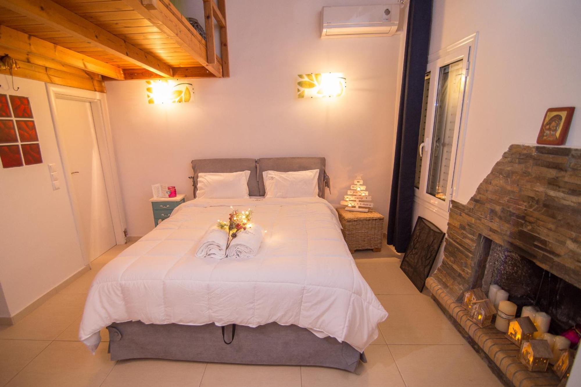 Kalamata Suites By 'Elite' المظهر الخارجي الصورة